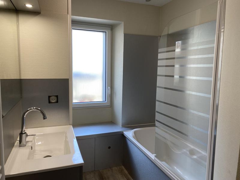 Appartement - 48 m² - 3 pièces