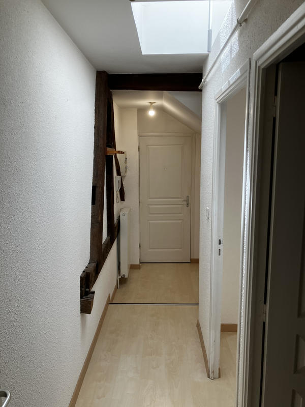 Appartement - 37 m² - 2 pièces