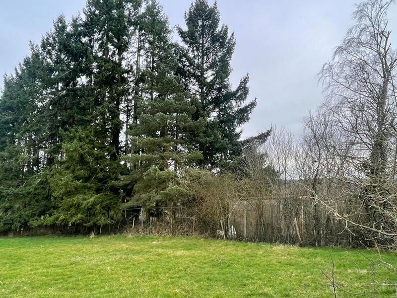 Terrain de loisirs - 930 m²