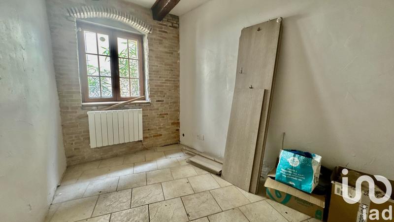 Maison - 50 m² - 3 pièces