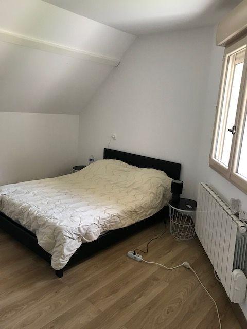 Maison - 61 m² - 3 pièces