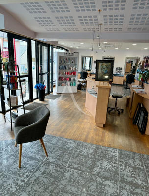 Fonds de commerce - 145 m²