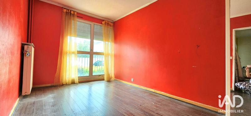 Appartement - 83 m² - 4 pièces