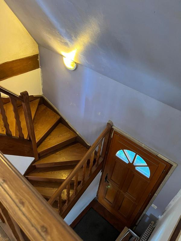 Maison - 178 m² - 6 pièces