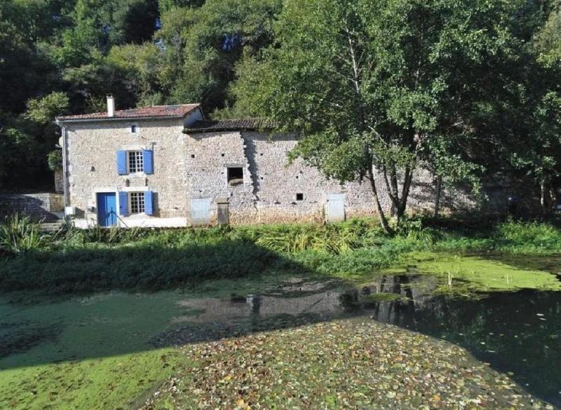 Maison - 99 m² - 5 pièces