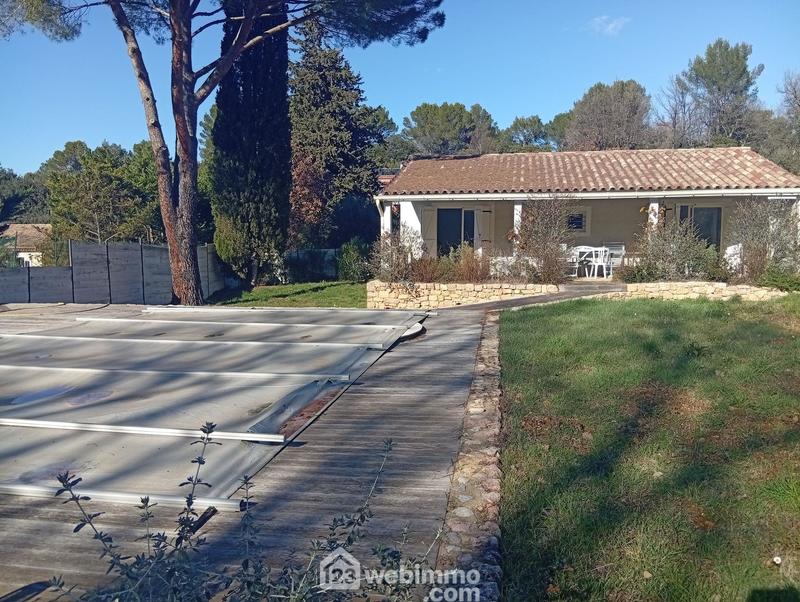 Villa - 55 m² - 2 pièces