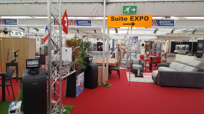 41e Expo Habitat Waldighoffen