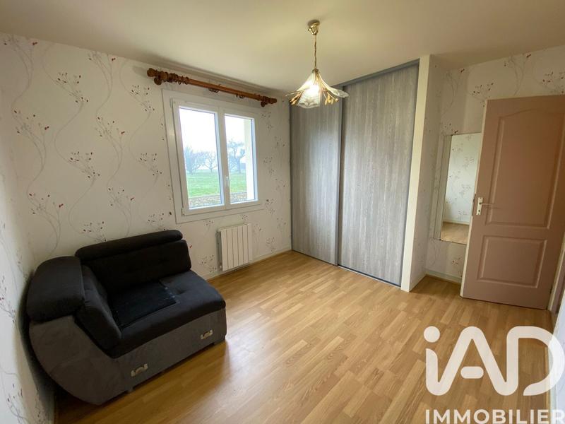 Maison - 140 m² - 9 pièces