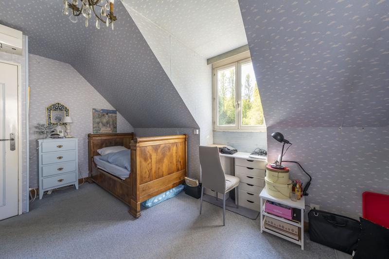 Maison - 135 m² - 7 pièces