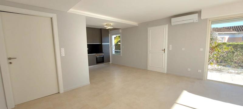 Villa - 65 m² - 3 pièces