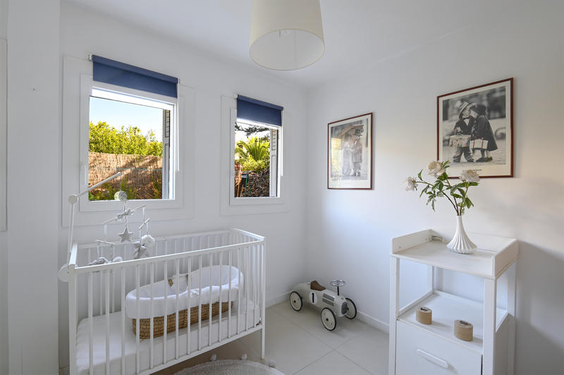 Villa - 184 m² - 7 pièces