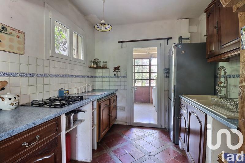 Maison - 70 m² - 7 pièces