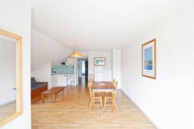 Appartement - 47 m² - 3 pièces