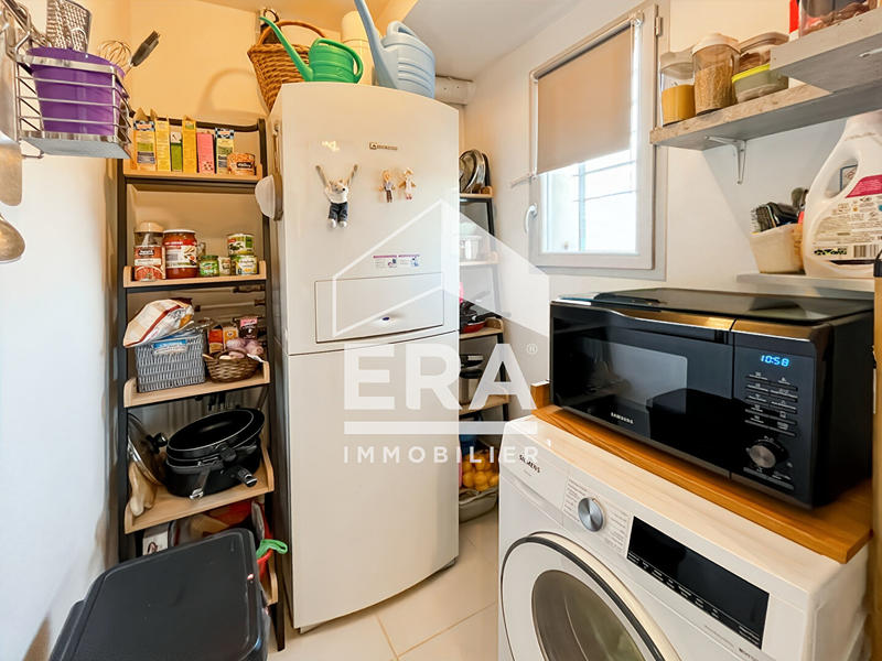 Appartement - 74 m² - 3 pièces
