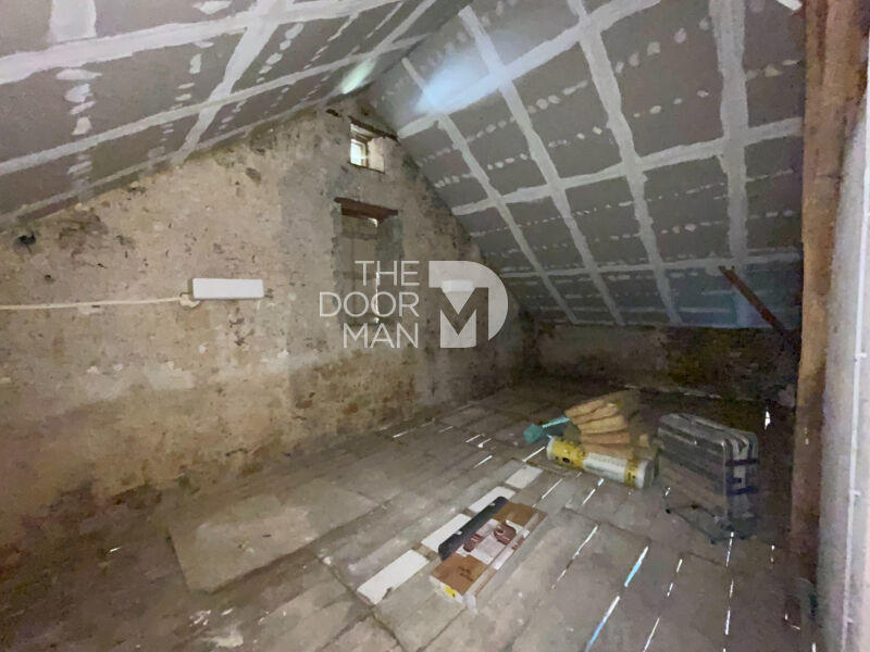 Maison de campagne - 210 m² - 6 pièces