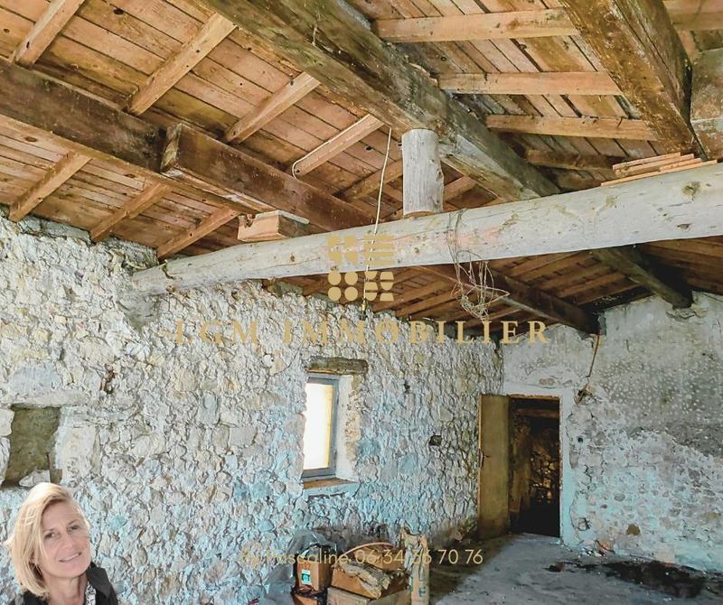 Maison de village - 160 m² - 6 pièces