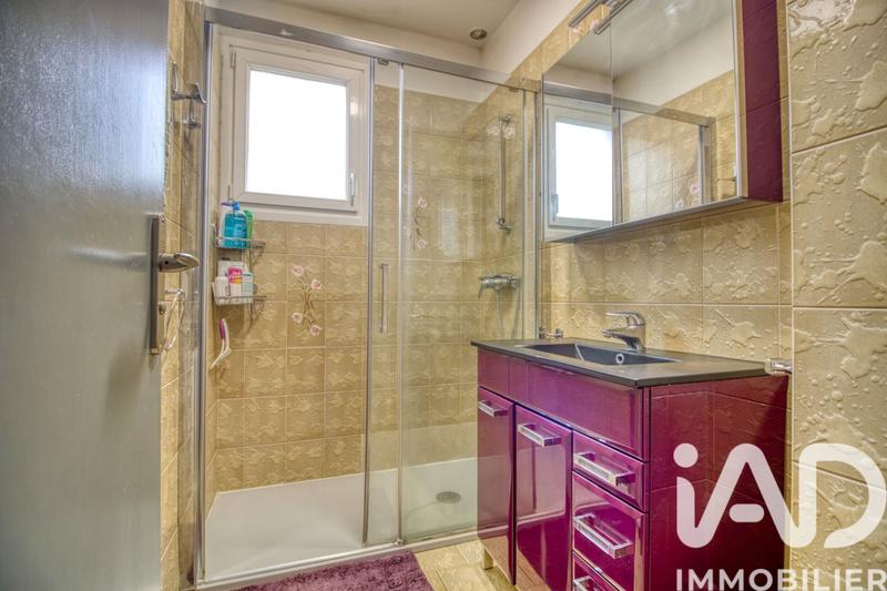 Maison - 93 m² - 4 pièces