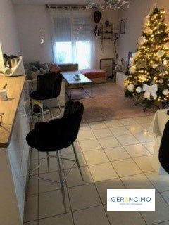 Appartement - 73 m² - 3 pièces