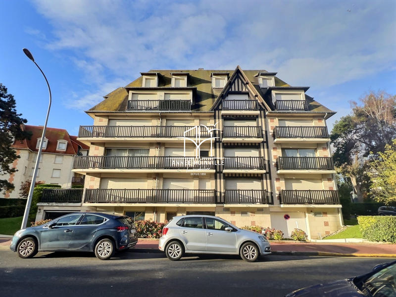 Appartement - 25 m² - 1 pièce