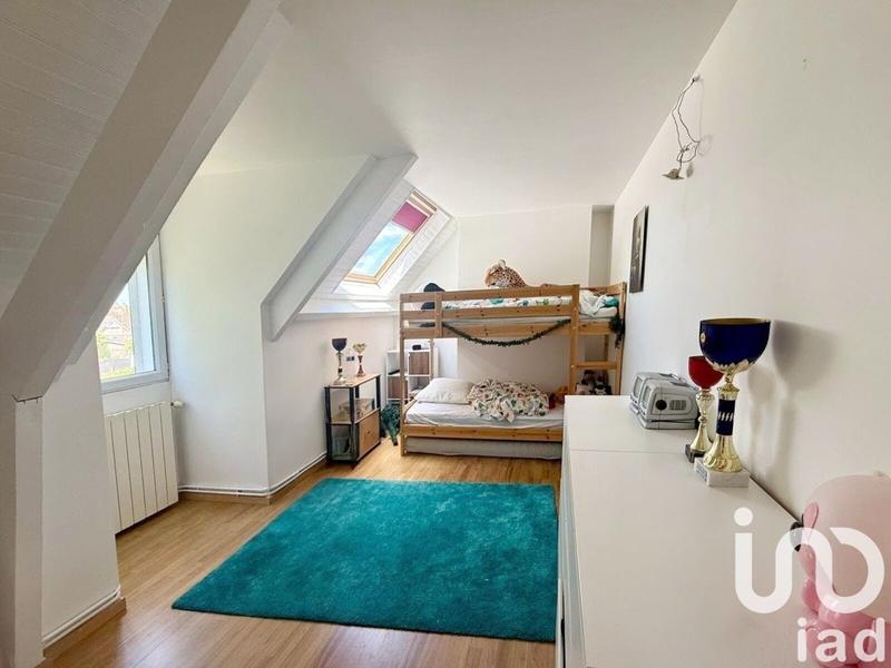 Maison - 150 m² - 6 pièces