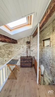 Appartement - 71 m² - 3 pièces