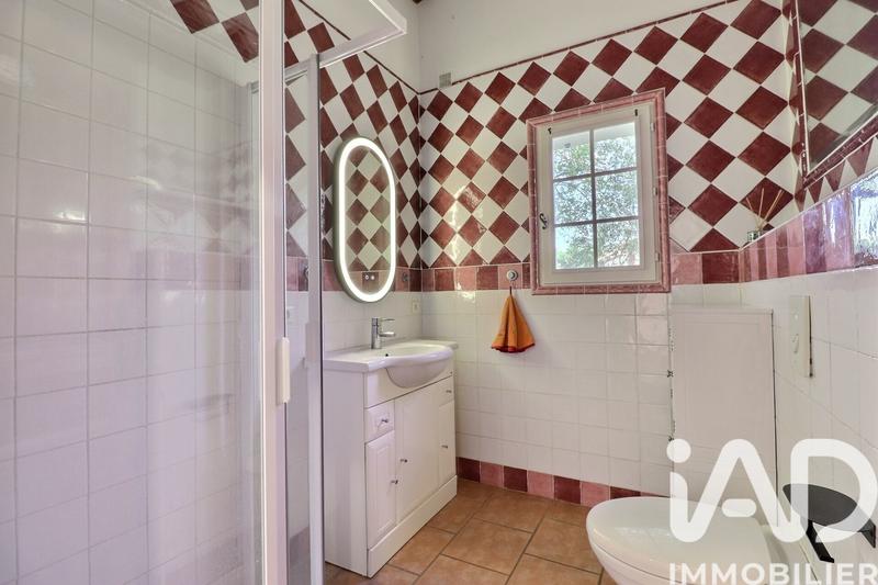 Maison - 119 m² - 5 pièces