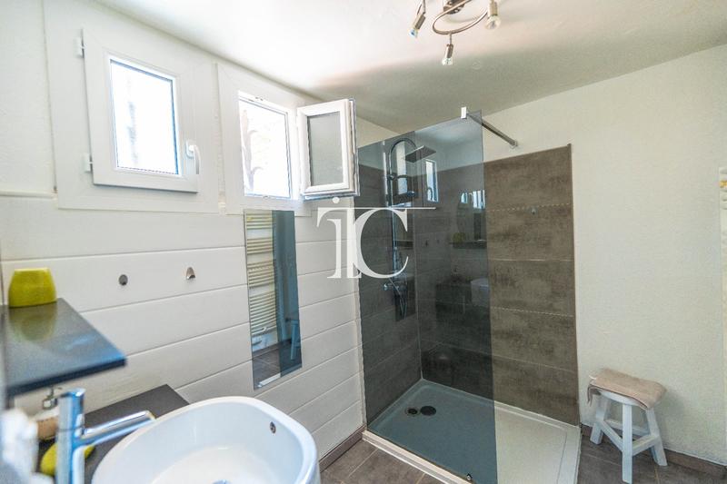 Maison - 56 m² - 3 pièces