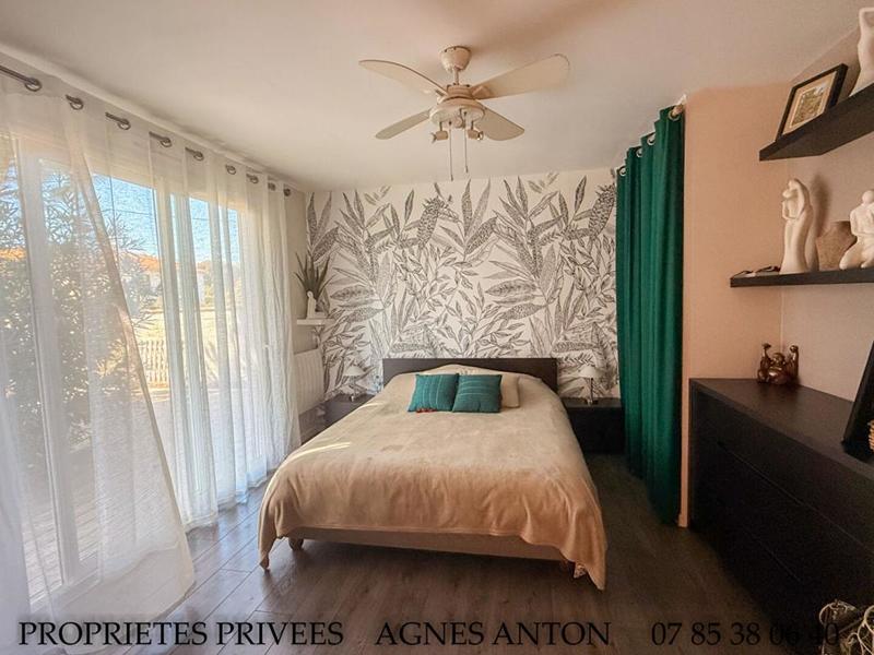 Maison - 150 m² - 7 pièces