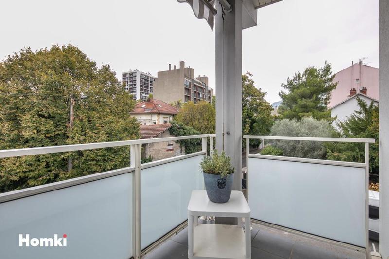 Appartement - 76 m² - 4 pièces