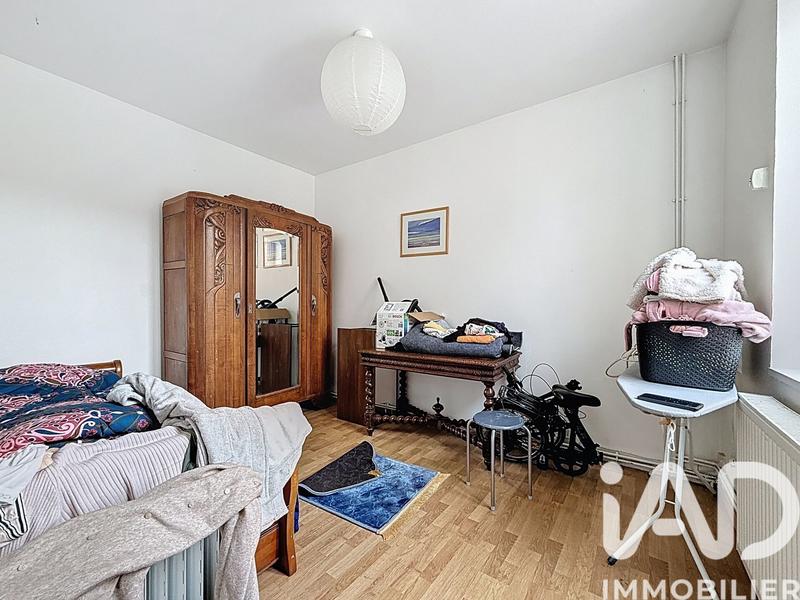 Maison - 152 m² - 6 pièces