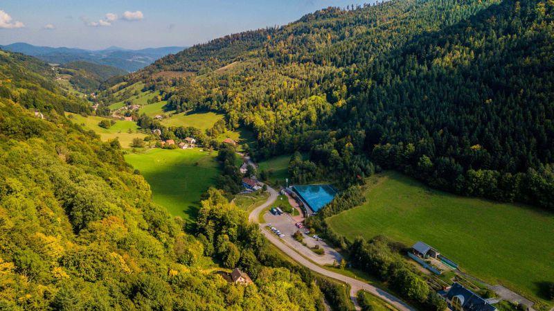 Parc Tellure : Visite classique - mine Saint-Jean Engelsbourg