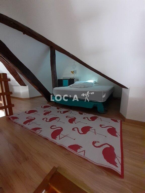 Studio - 14 m² - 1 pièce