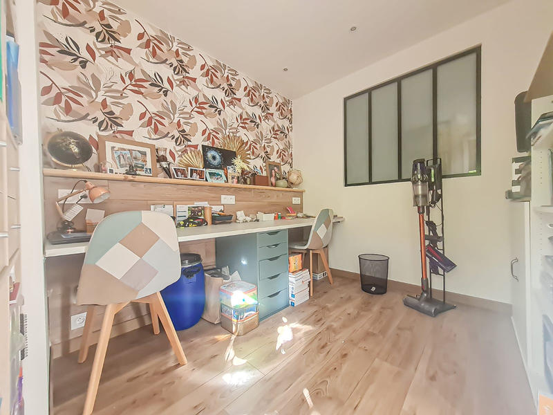 Appartement - 96 m² - 4 pièces