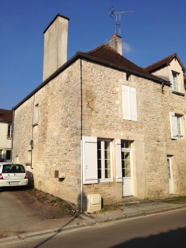 Maison - 55 m² - 3 pièces