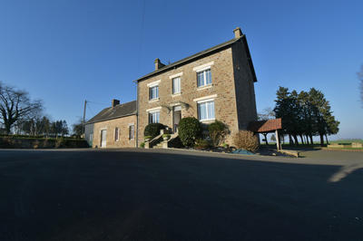 Maison - 192 m² - 8 pièces