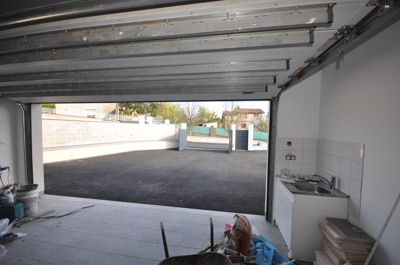 Villa - 127 m² - 4 pièces