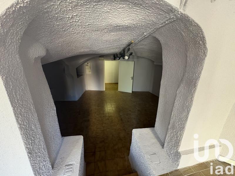 Maison de village - 180 m² - 5 pièces