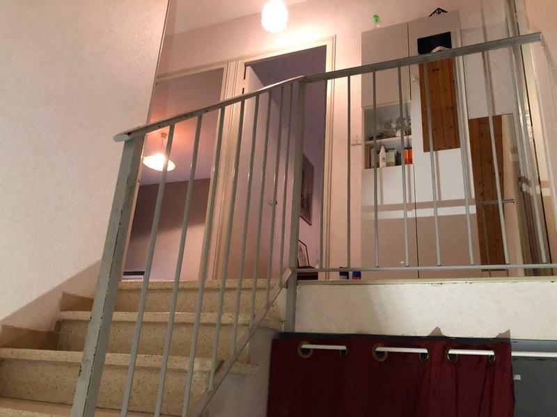 Maison - 76 m² - 4 pièces