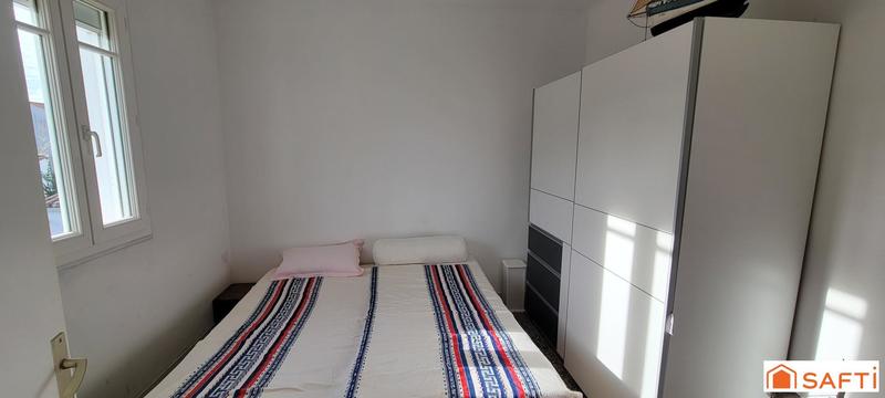 Maison - 136 m² - 6 pièces