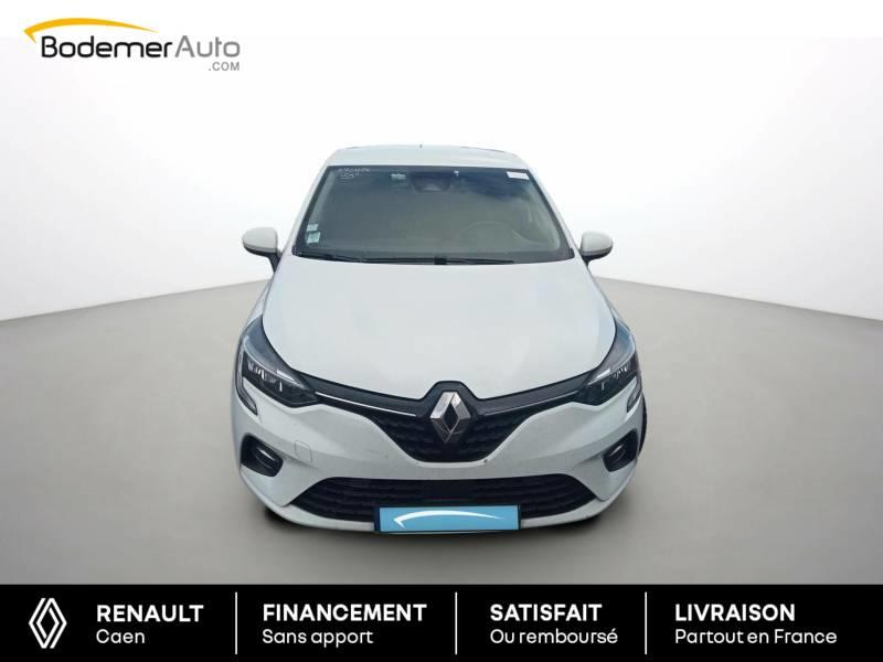 Renault Clio TCe 90 X-Tronic - 21n Business