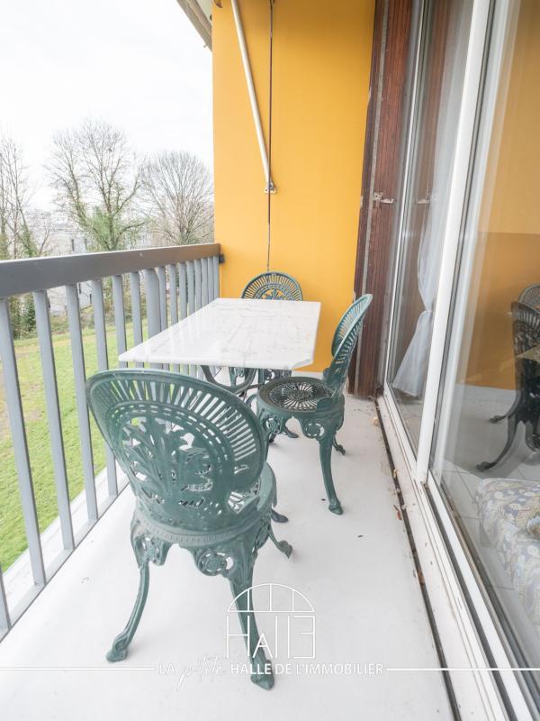 Appartement - 73 m² - 3 pièces