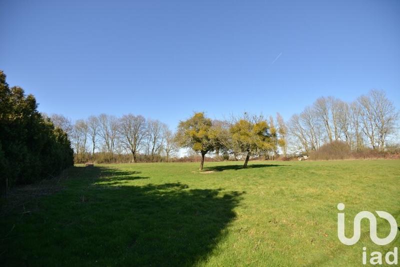 Maison - 235 m² - 7 pièces