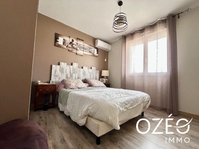 Villa - 110 m² - 5 pièces