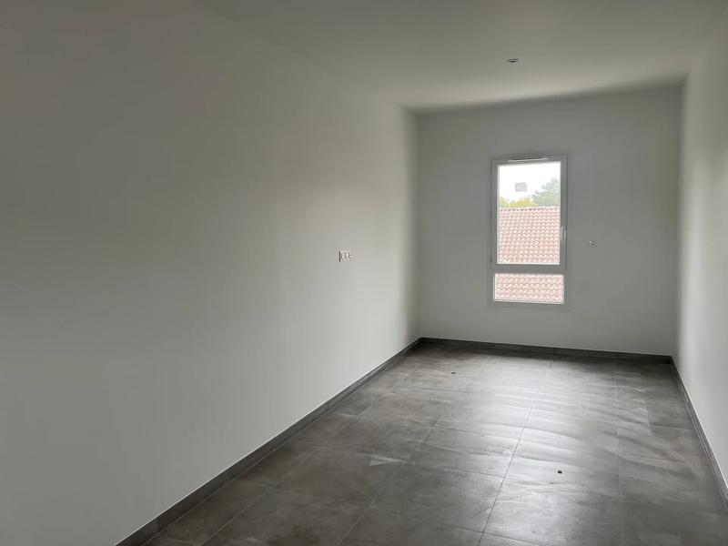 Villa - 91 m² - 6 pièces