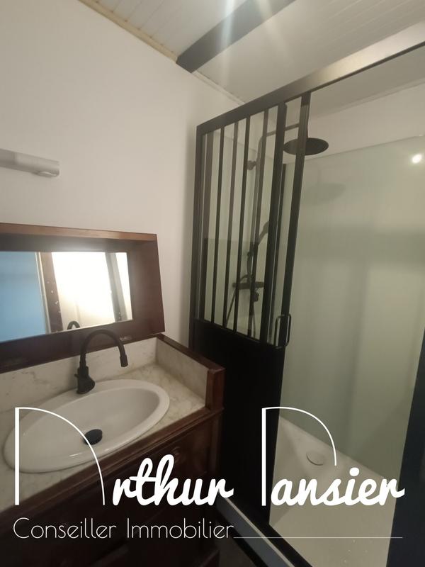 Maison ancienne - 142 m² - 5 pièces