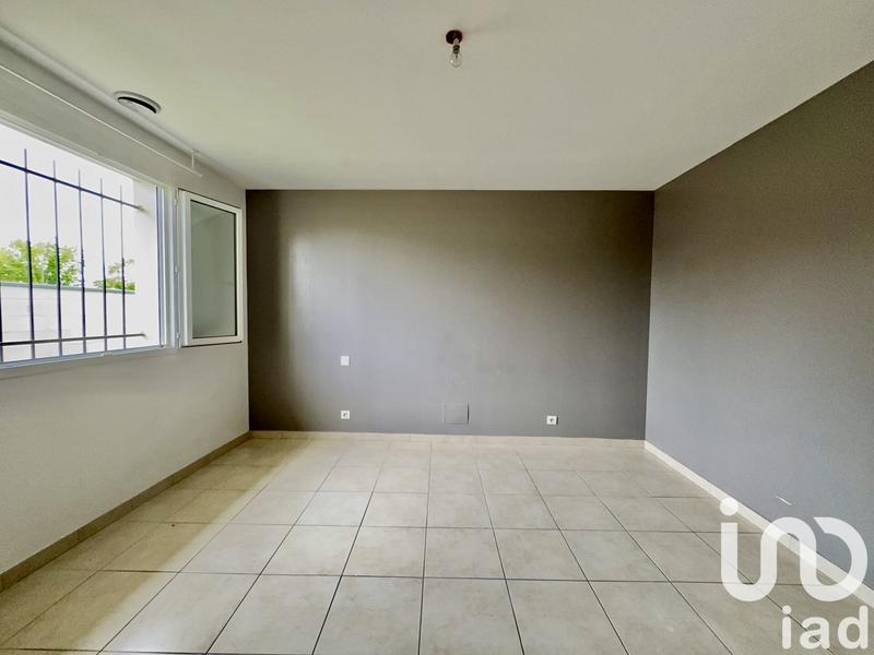 Maison - 140 m² - 4 pièces