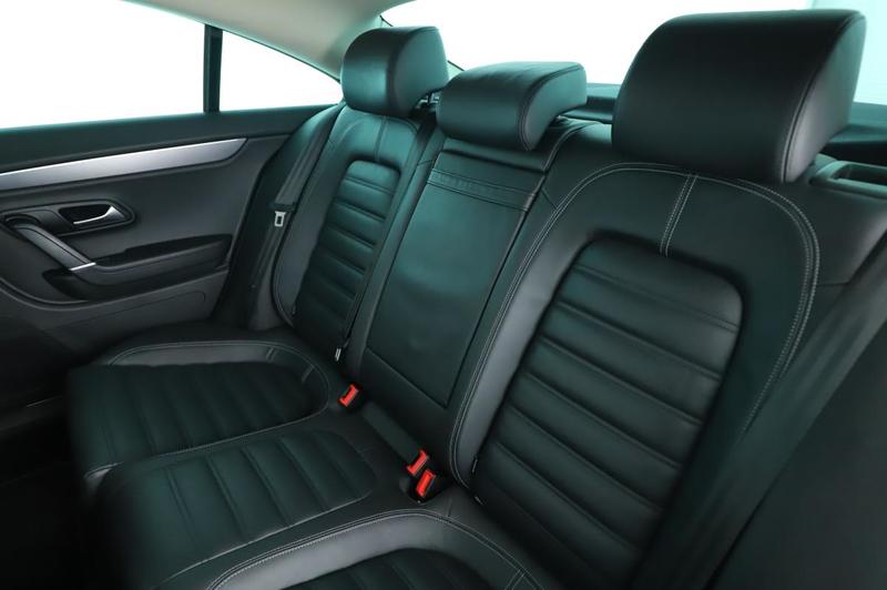 Volkswagen Cc 1.4 Tsi Carat Edition 160 ch