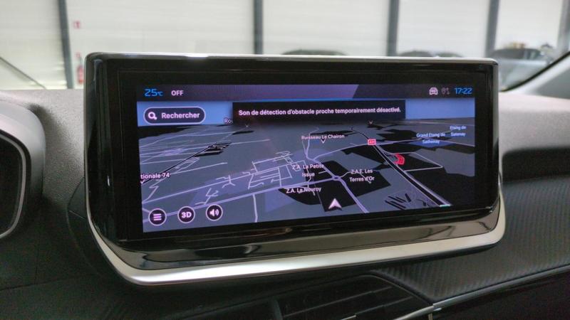 Peugeot 208 II Hybrid 110 e-Dcs6 Allure