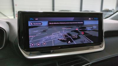 Peugeot 208 II Hybrid 110 e-Dcs6 Allure