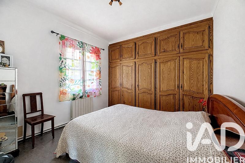 Appartement - 135 m² - 5 pièces